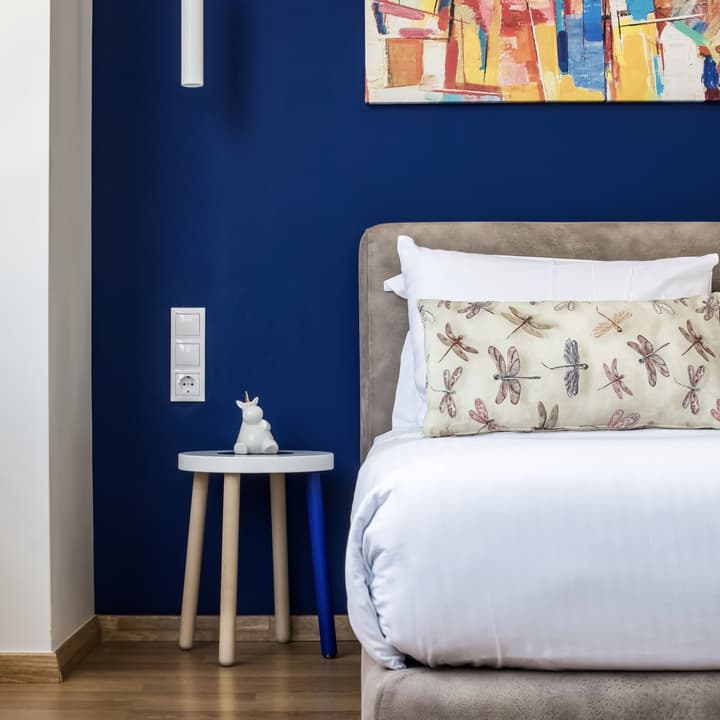 Iasonos Suites