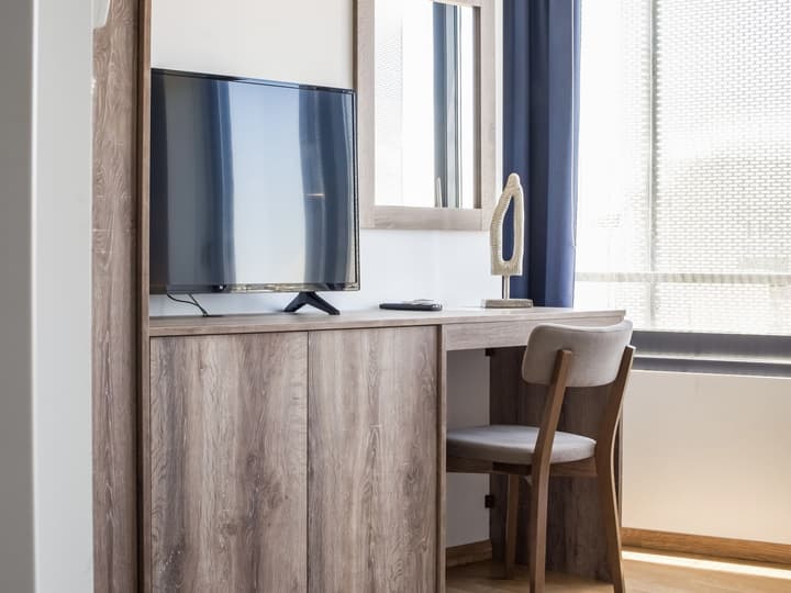 Iasonos Suites
