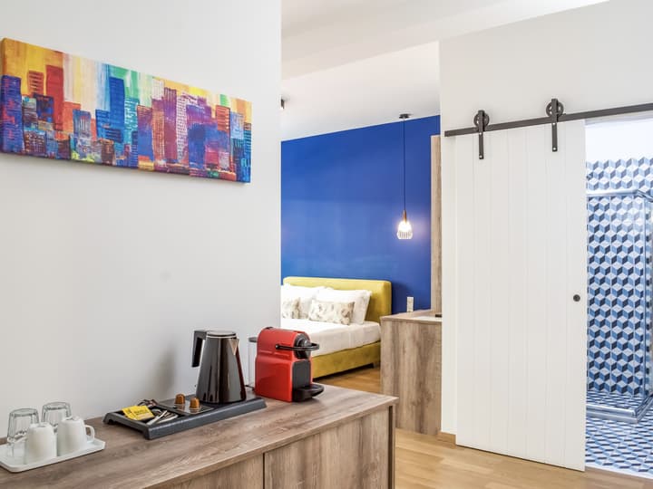 Iasonos Suites