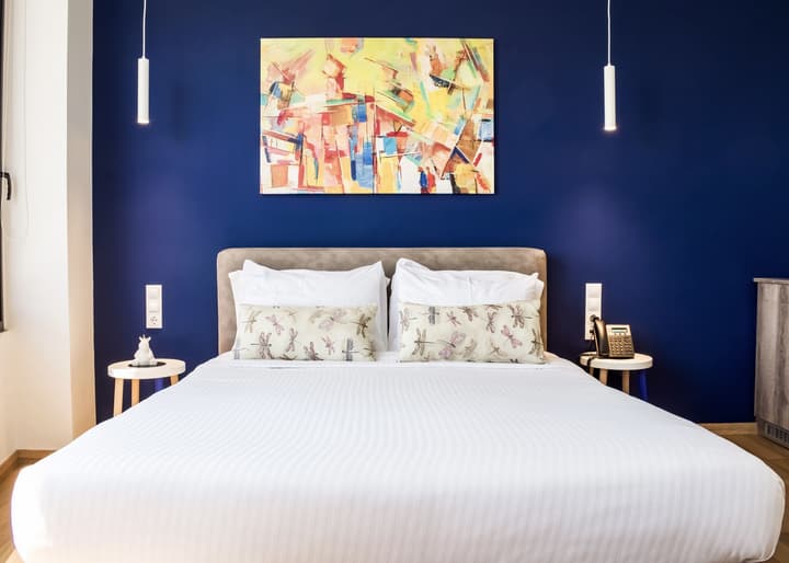 Iasonos Suites