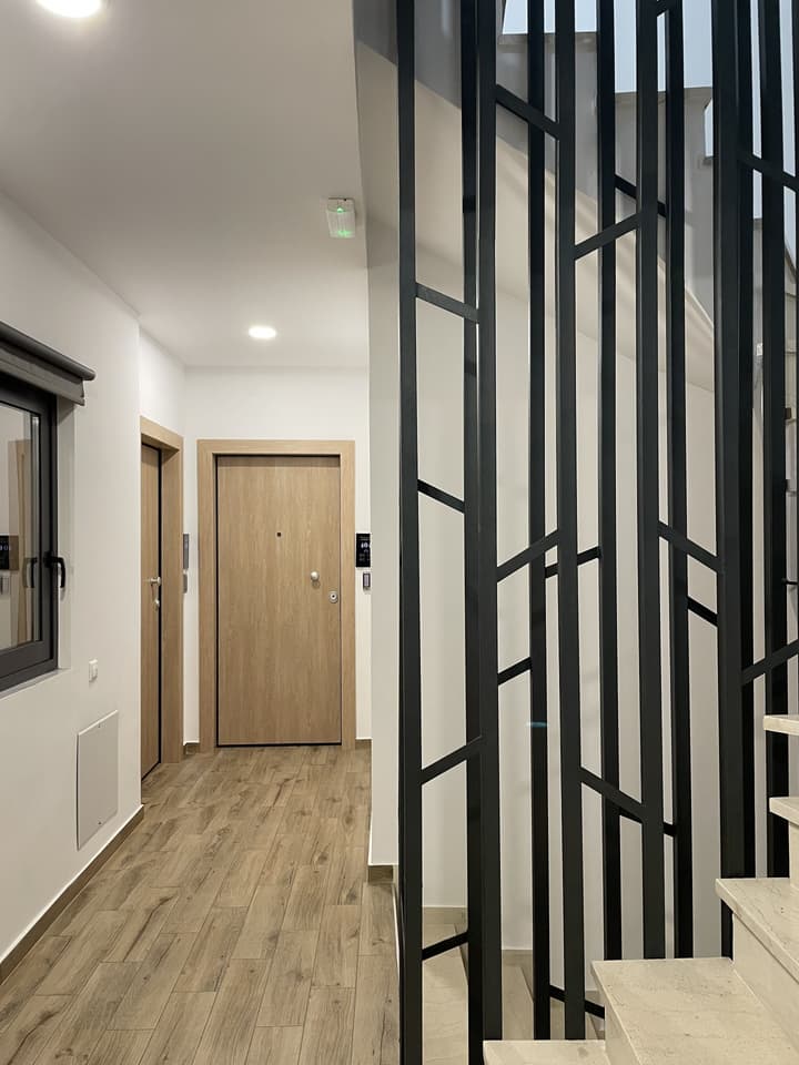 Iasonos Suites