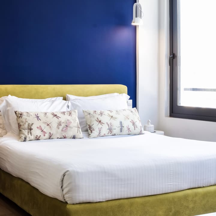 Iasonos Suites