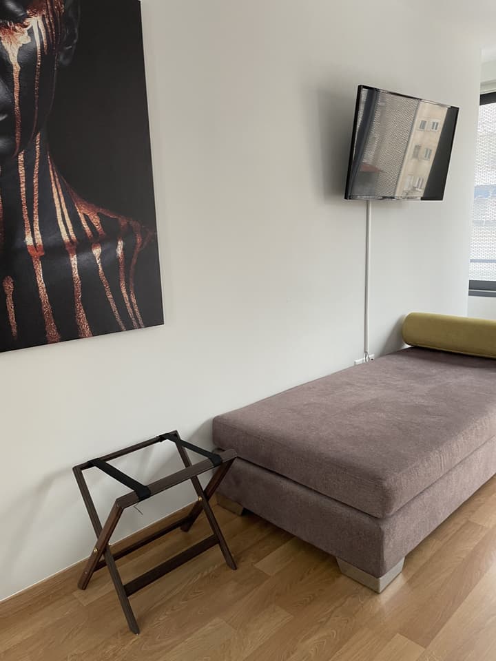 Iasonos Suites