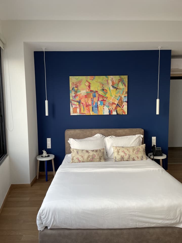 Iasonos Suites