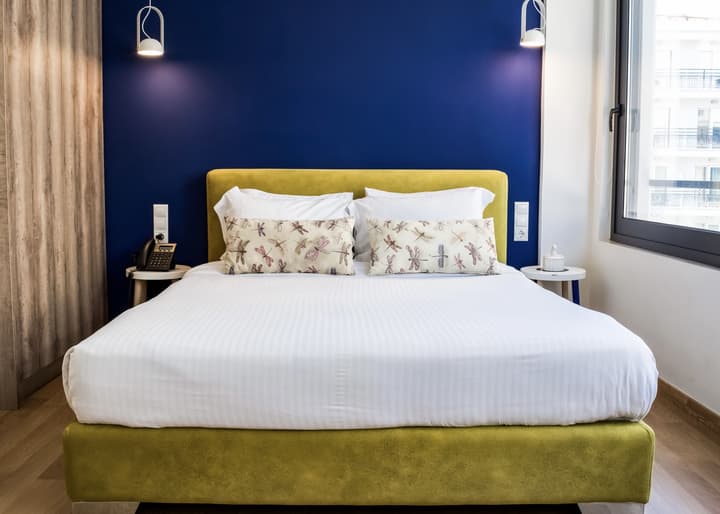 Iasonos Suites