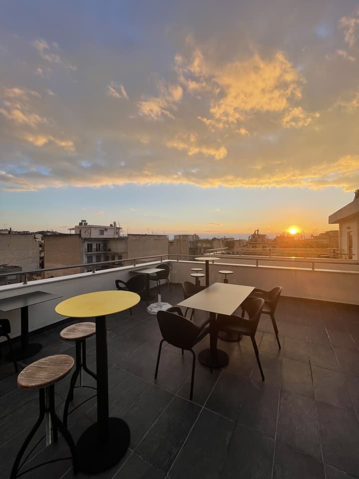 Iasonos Suites
