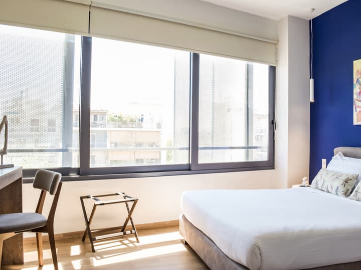 Iasonos Suites