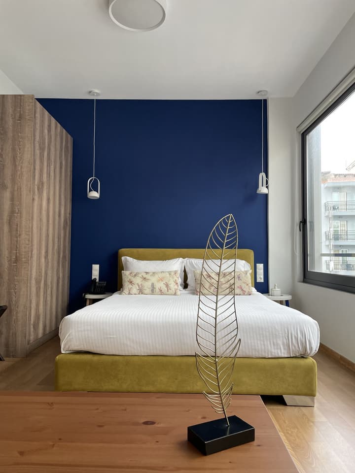 Iasonos Suites