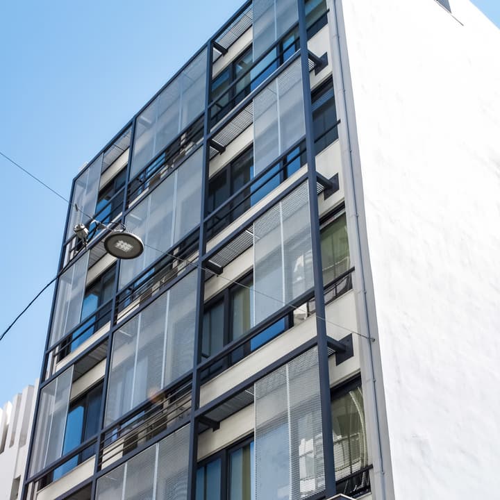Iasonos Suites