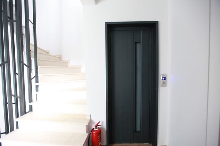 Iasonos Suites