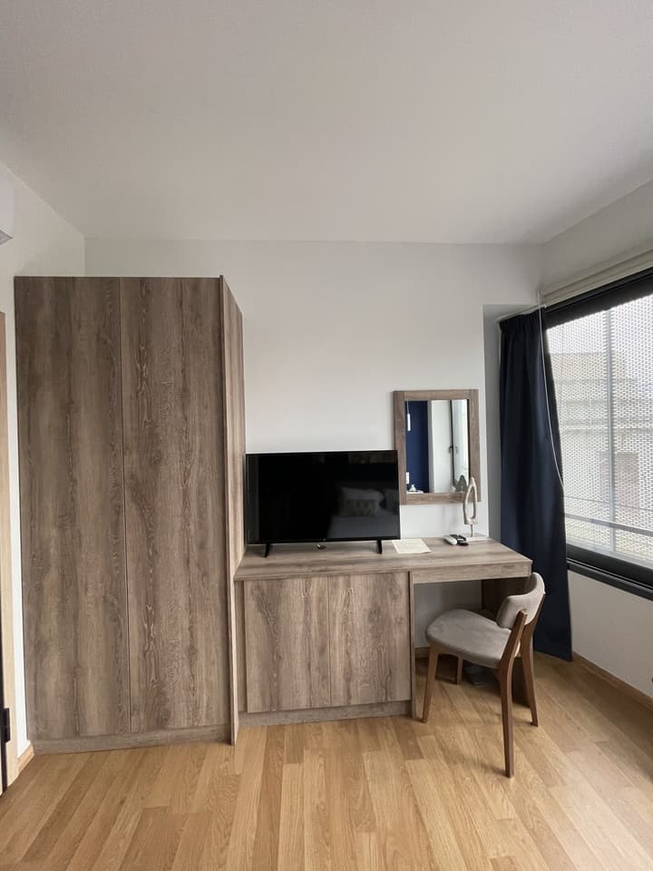 Iasonos Suites