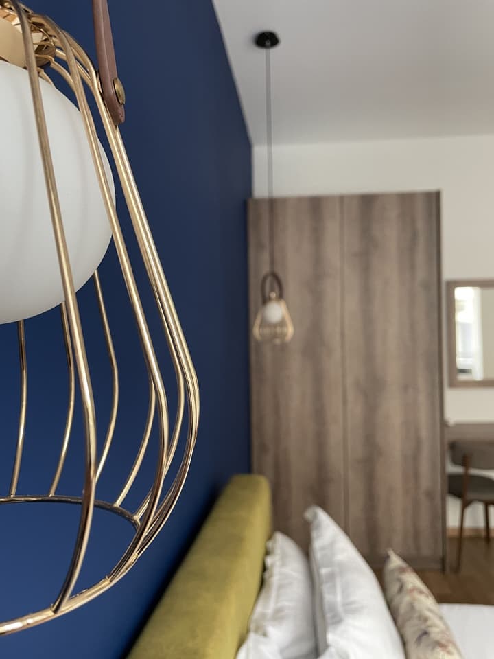 Iasonos Suites