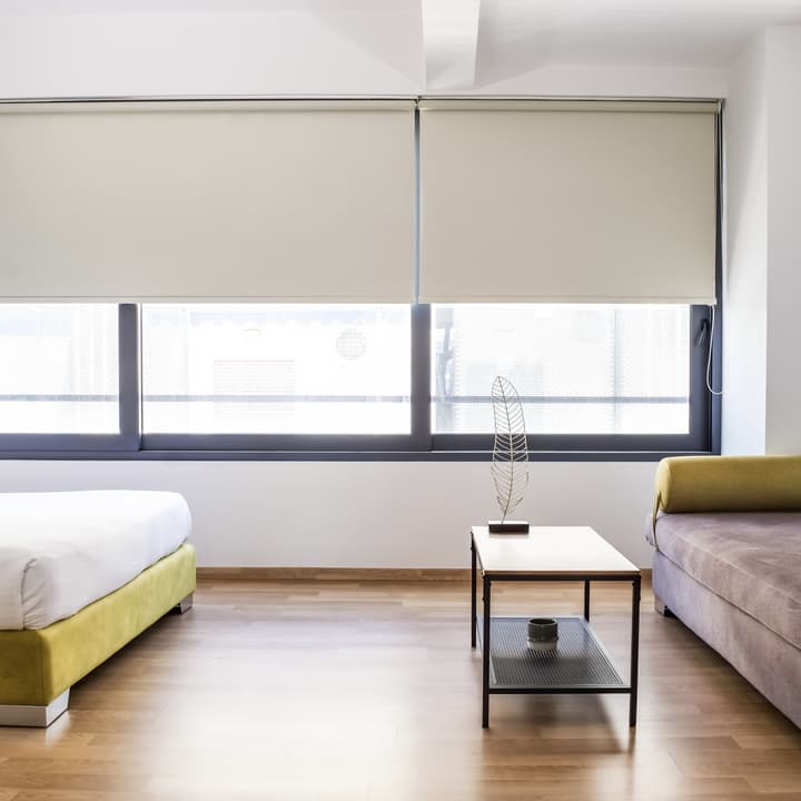 Iasonos Suites