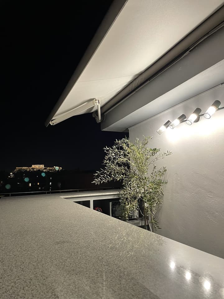 Iasonos Suites