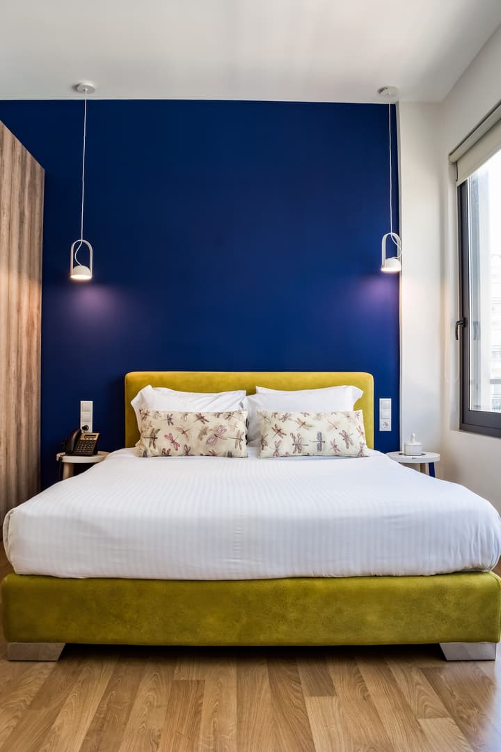 Iasonos Suites