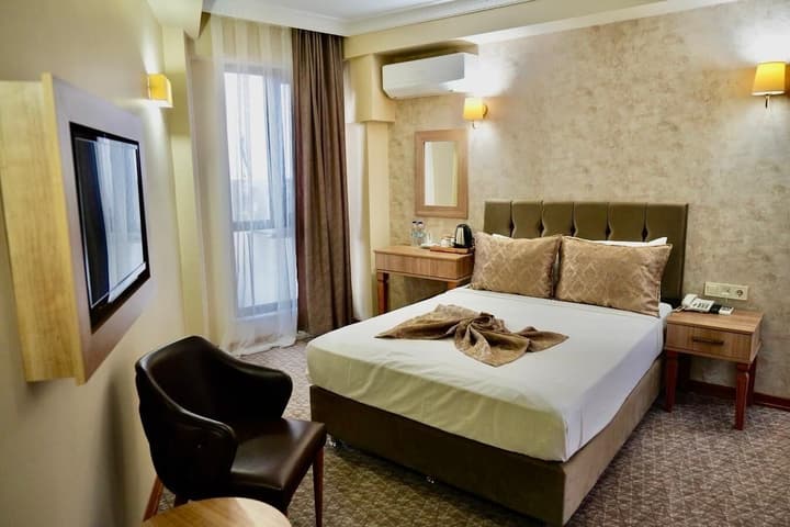 Sultan Hamit Hotel