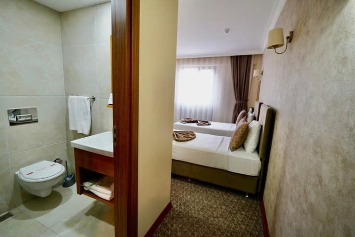 Sultan Hamit Hotel