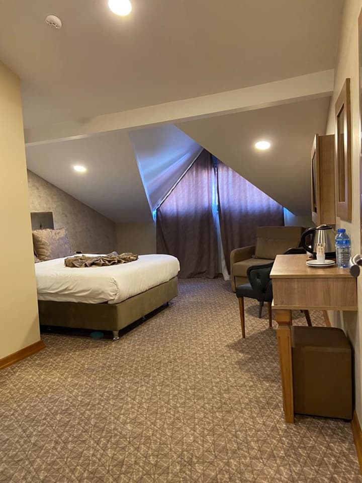 Sultan Hamit Hotel