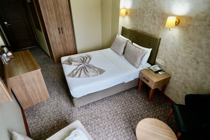 Sultan Hamit Hotel