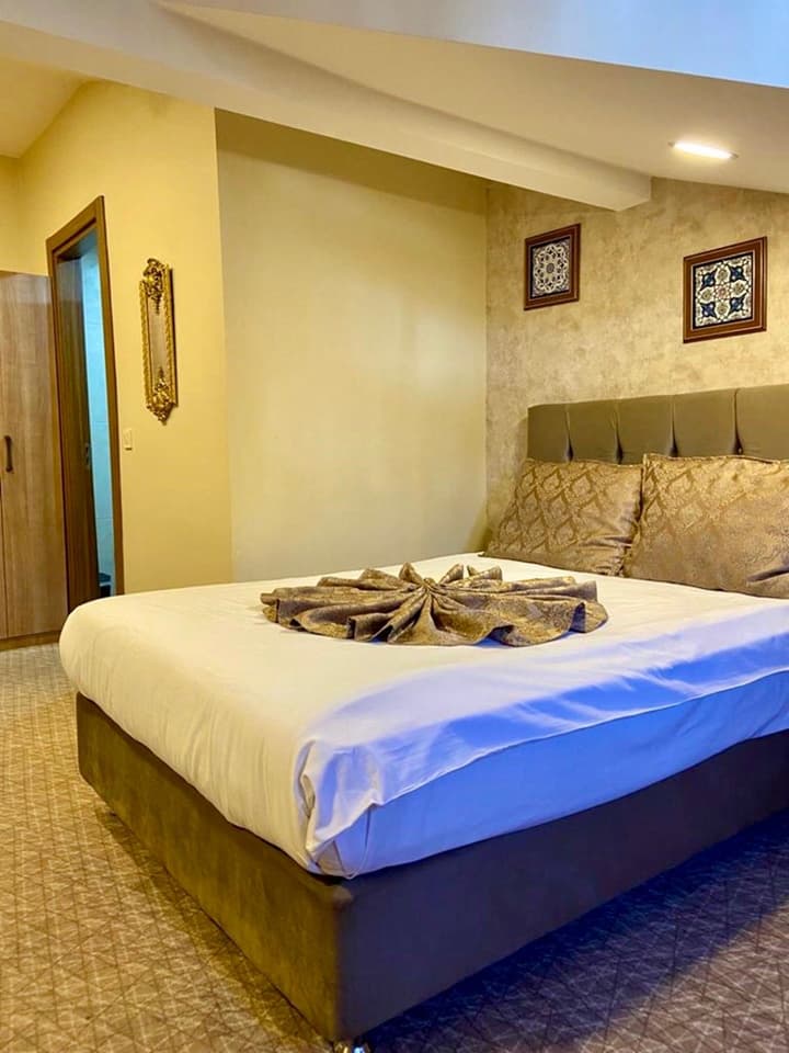 Sultan Hamit Hotel