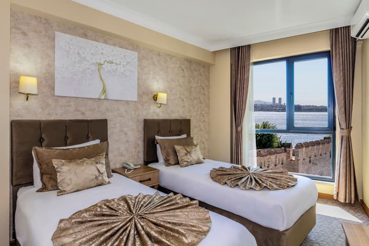 Sultan Hamit Hotel