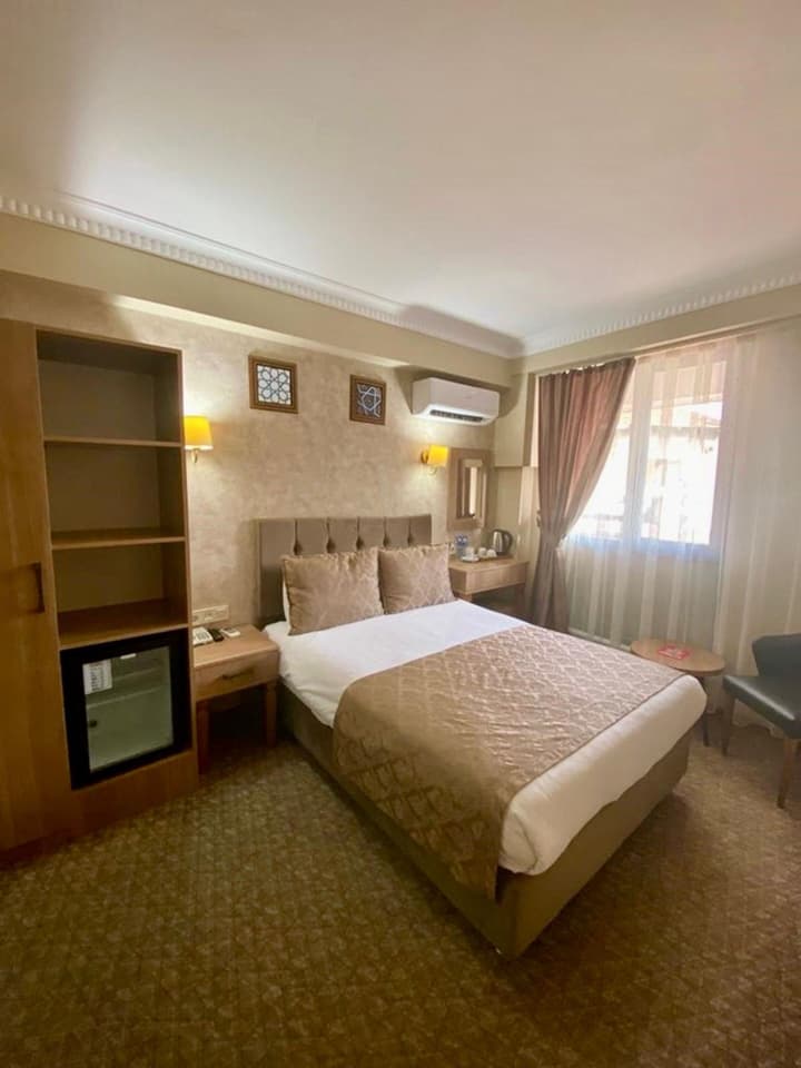 Sultan Hamit Hotel