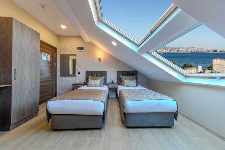 Sultan Hamit Hotel