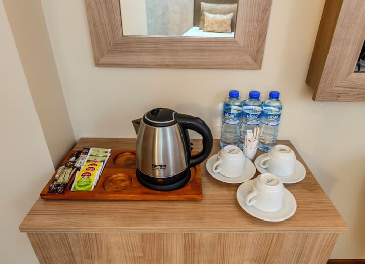 Sultan Hamit Hotel