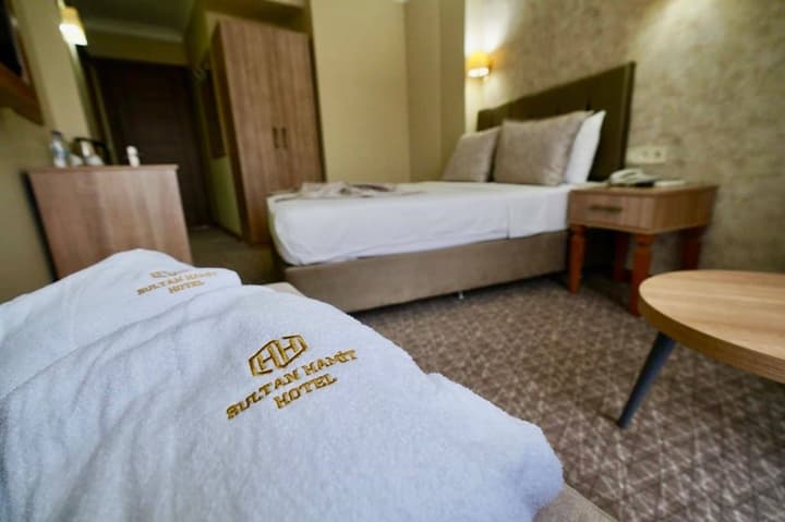 Sultan Hamit Hotel