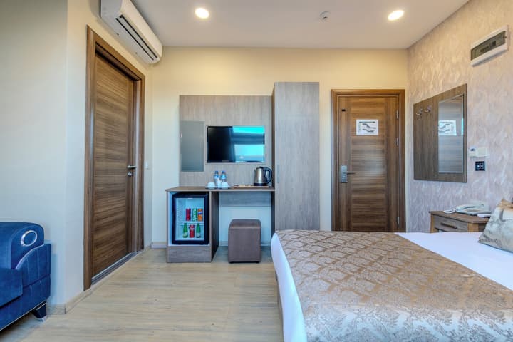 Sultan Hamit Hotel