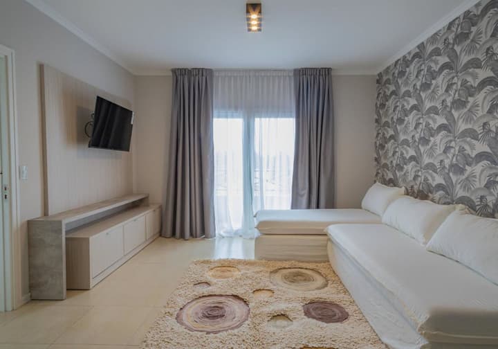 Garden Suites Pinamar