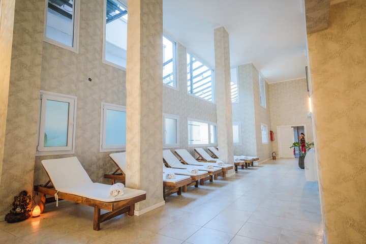 Garden Suites Pinamar