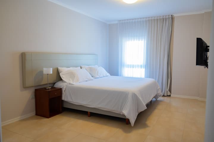 Garden Suites Pinamar