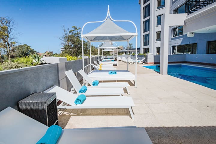 Garden Suites Pinamar