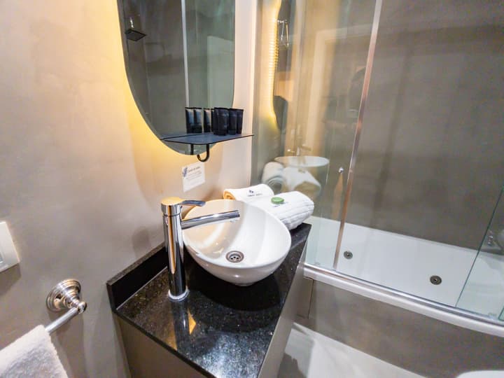 Garden Suites Pinamar