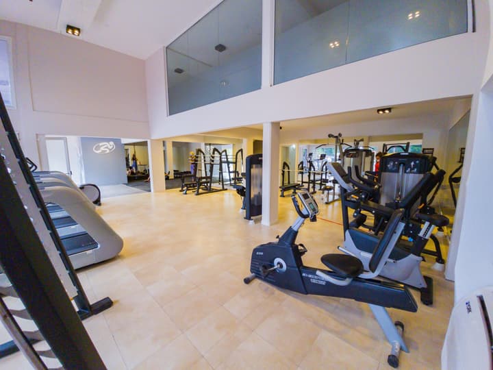 Garden Suites Pinamar