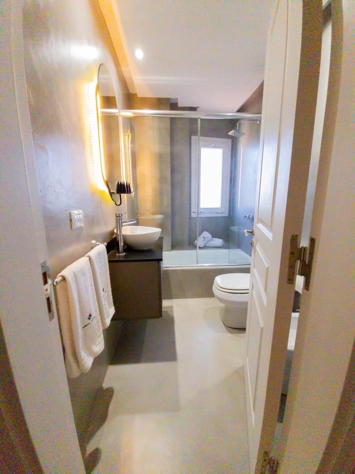 Garden Suites Pinamar