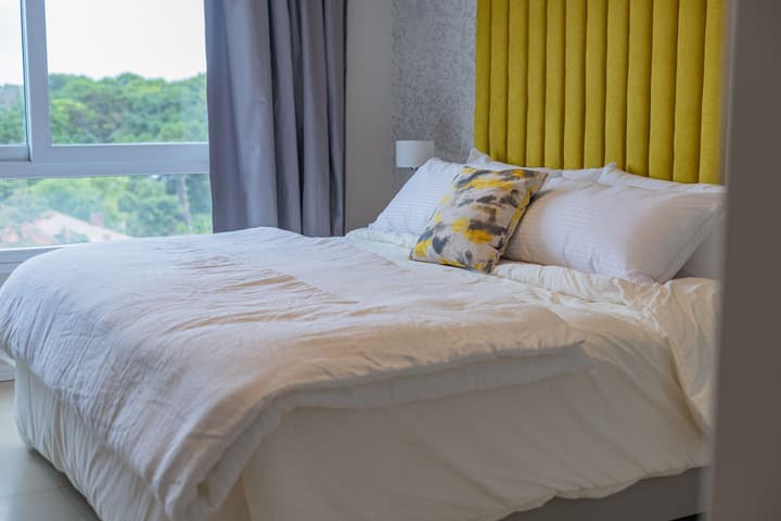 Garden Suites Pinamar