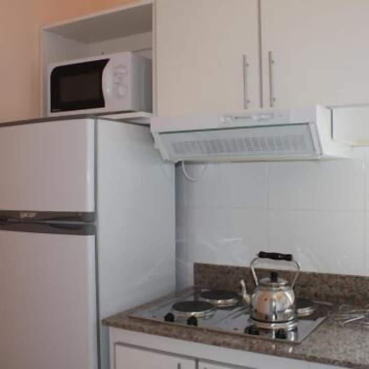 Garden Suites Pinamar