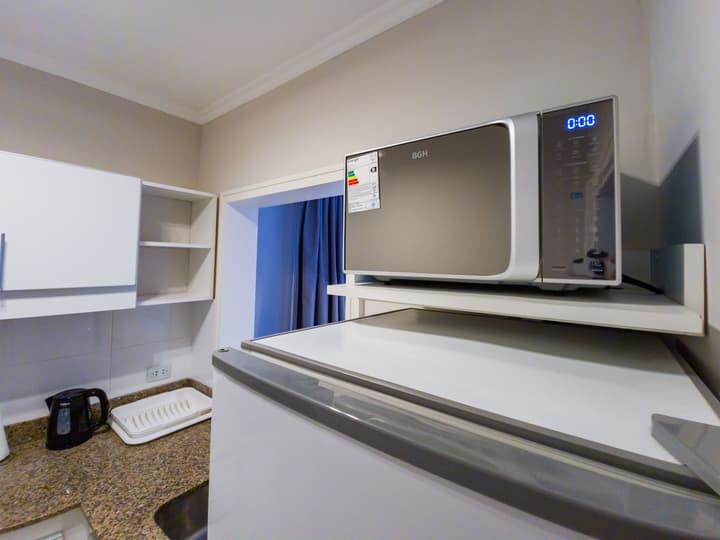 Garden Suites Pinamar