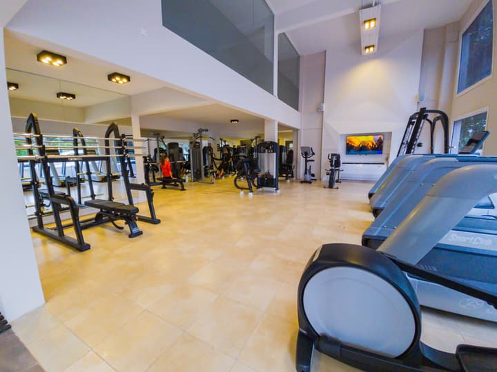 Garden Suites Pinamar