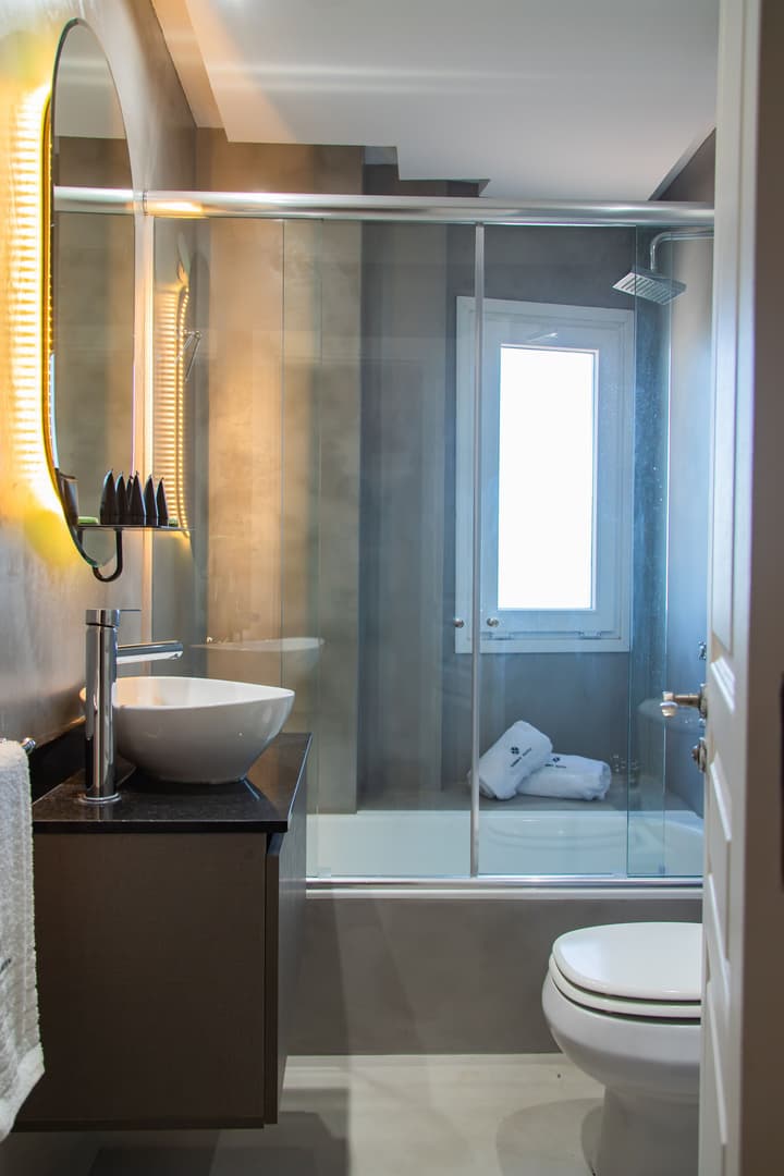 Garden Suites Pinamar