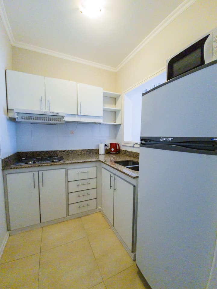 Garden Suites Pinamar