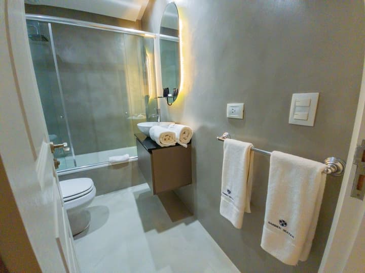 Garden Suites Pinamar