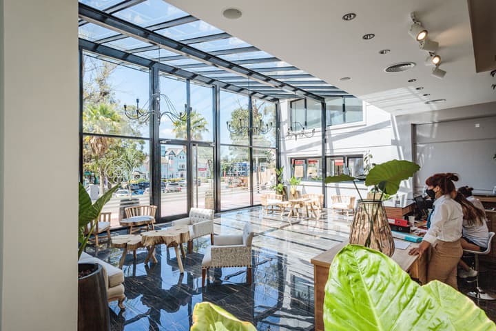 Garden Suites Pinamar