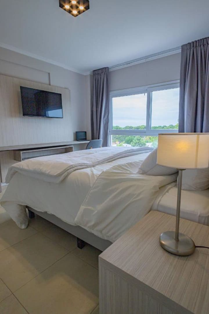 Garden Suites Pinamar