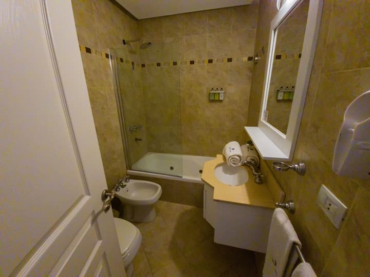 Garden Suites Pinamar