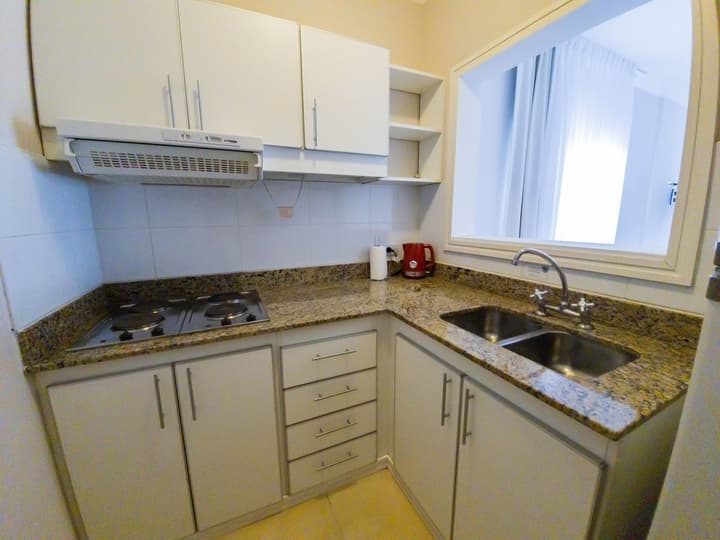 Garden Suites Pinamar