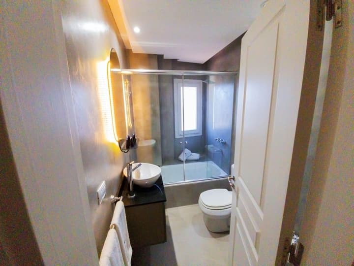 Garden Suites Pinamar