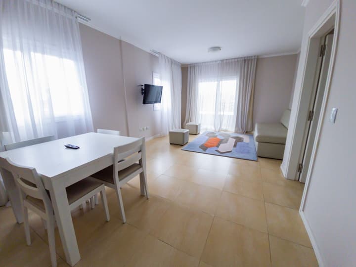 Garden Suites Pinamar